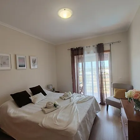 דירה 3e Arcos 6 - Casas & Papeis *