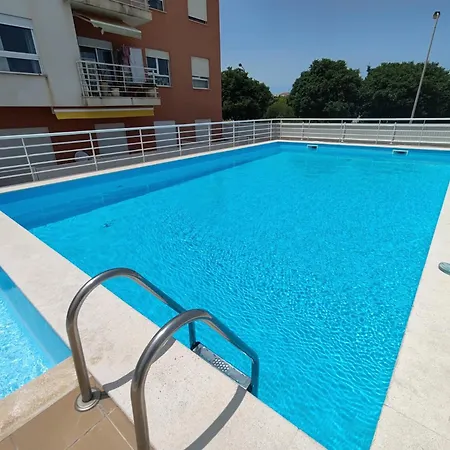 Lägenhet 3e Arcos 6 - Casas & Papeis Armação de Pêra