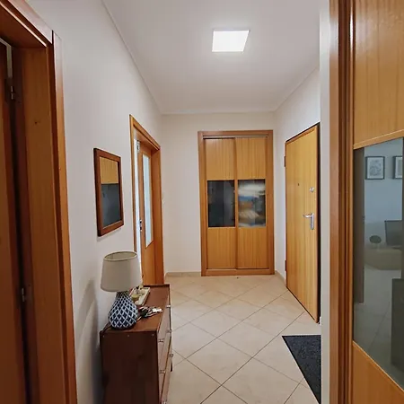 3e Arcos 6 - Casas & Papeis Армасан-де-Пера