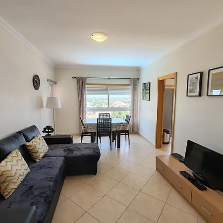 Lägenhet 3e Arcos 6 - Casas & Papeis