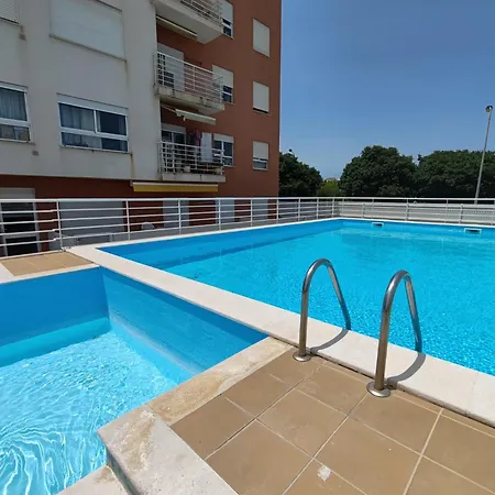 Апартаменты 3e Arcos 6 - Casas & Papeis Армасан-де-Пера