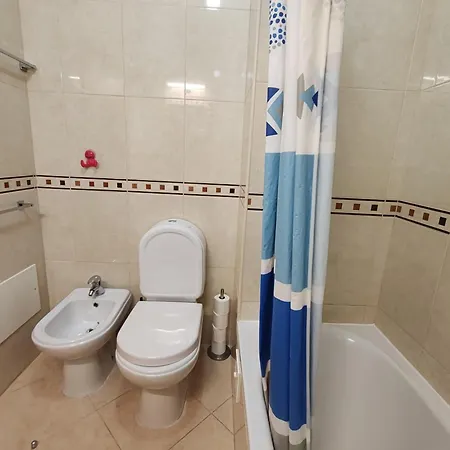Апартаменты 3e Arcos 6 - Casas & Papeis Армасан-де-Пера