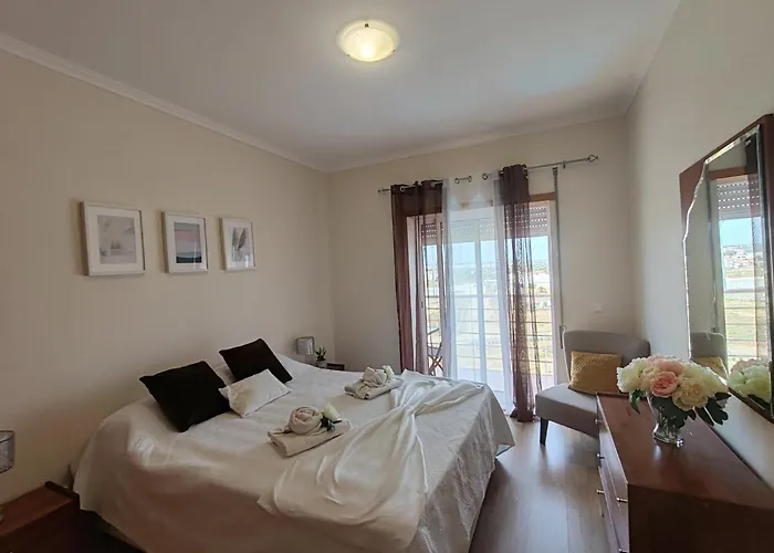 דירה 3e Arcos 6 - Casas & Papeis *