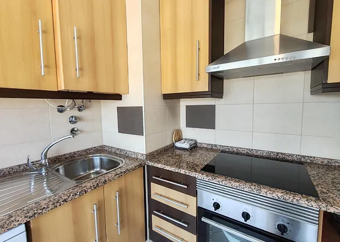 דירה 3e Arcos 6 - Casas & Papeis Armação de Pêra