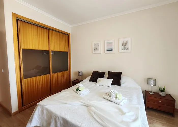 3e Arcos 6 - Casas & Papeis Армасан-де-Пера