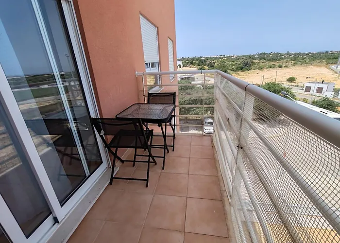 3e Arcos 6 - Casas & Papeis דירה Armação de Pêra