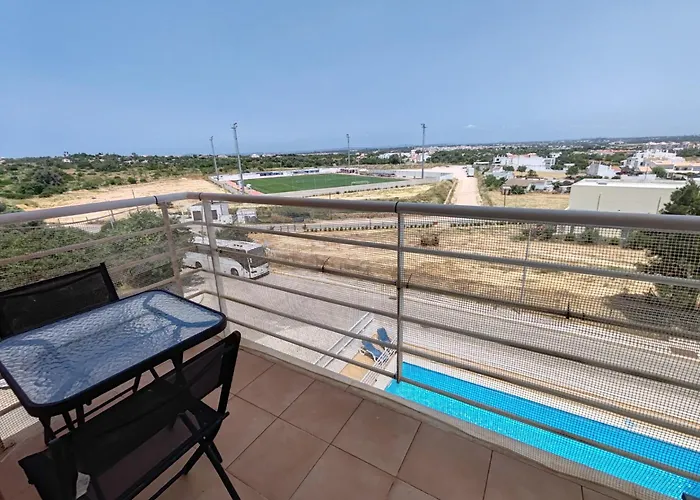 3e Arcos 6 - Casas & Papeis דירה