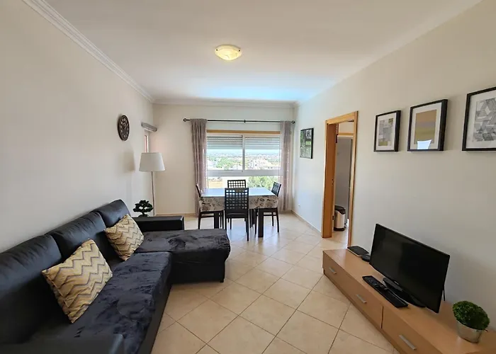 דירה 3e Arcos 6 - Casas & Papeis