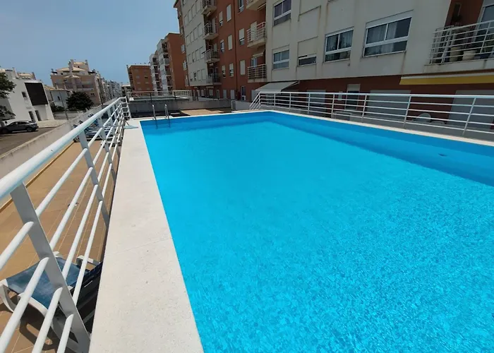 3e Arcos 6 - Casas & Papeis Armação de Pêra