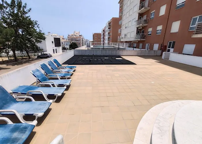 דירה 3e Arcos 6 - Casas & Papeis *