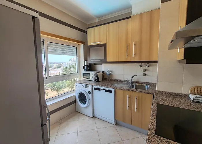 3e Arcos 6 - Casas & Papeis Апартаменты Армасан-де-Пера