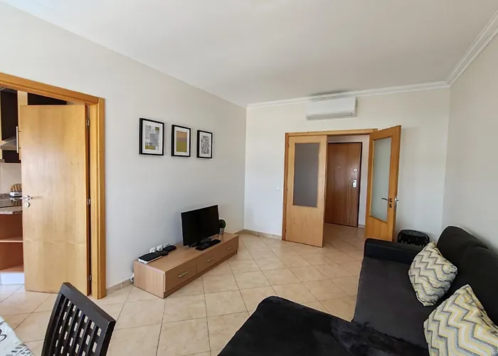 Апартаменты 3e Arcos 6 - Casas & Papeis Армасан-де-Пера