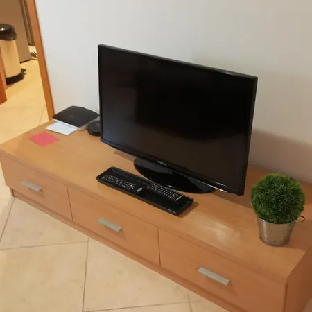 Apartment 3e Arcos 6 - Casas & Papeis