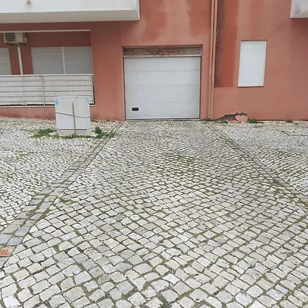 Apartment 3e Arcos 6 - Casas & Papeis Armacao de Pera