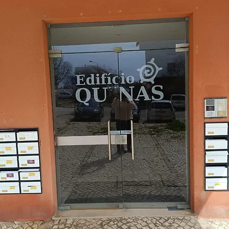 3e Arcos 6 - Casas & Papeis Apartment *