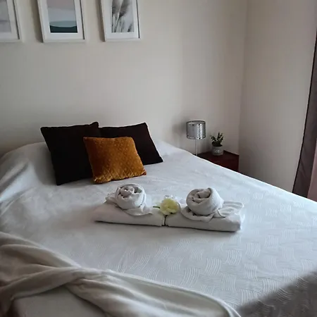 3e Arcos 6 - Casas & Papeis Apartment