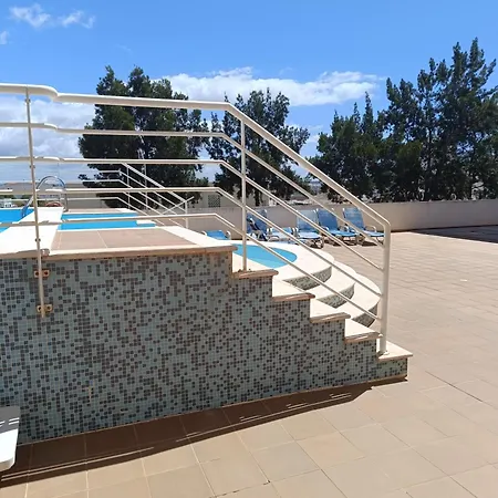 Apartment 3e Arcos 6 - Casas & Papeis Armacao de Pera