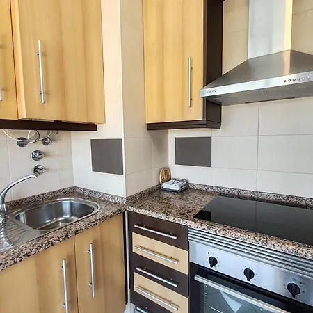 Apartament 3e Arcos 6 - Casas & Papeis Armação de Pêra