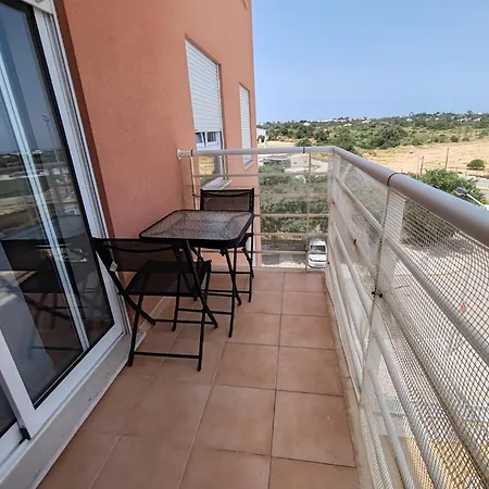 3e Arcos 6 - Casas & Papeis Apartmán Armação de Pêra