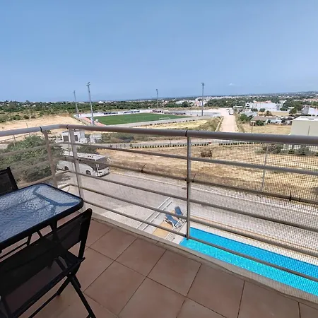 3e Arcos 6 - Casas & Papeis 公寓