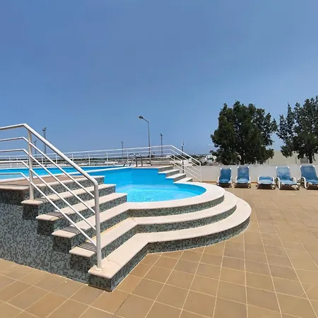 3e Arcos 6 - Casas & Papeis Apartment Armação de Pêra