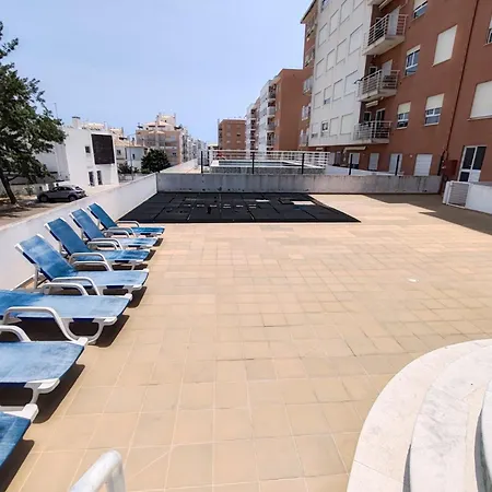 Apartmán 3e Arcos 6 - Casas & Papeis *