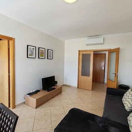 Apartment 3e Arcos 6 - Casas & Papeis Armação de Pêra