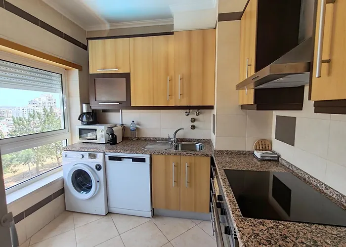 Διαμέρισμα 3e Arcos 6 - Casas & Papeis