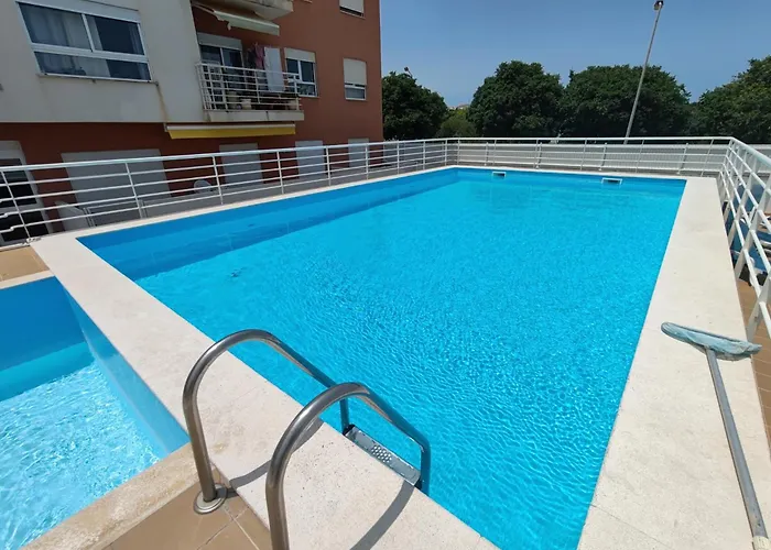 Διαμέρισμα 3e Arcos 6 - Casas & Papeis Armação de Pêra