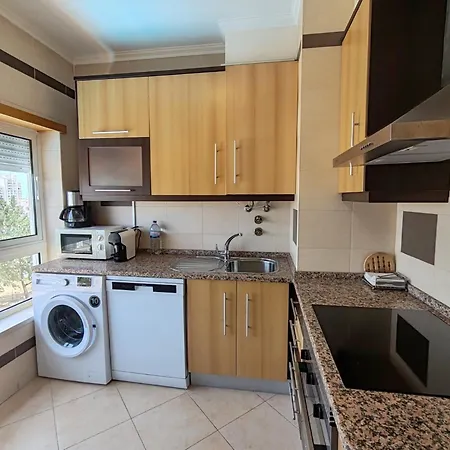 Apartmán 3e Arcos 6 - Casas & Papeis